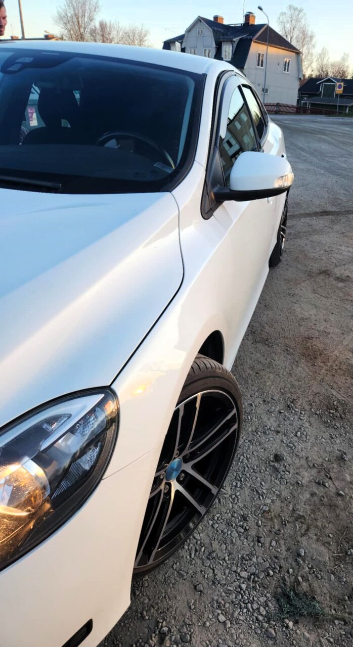 Volvo V 40 T3