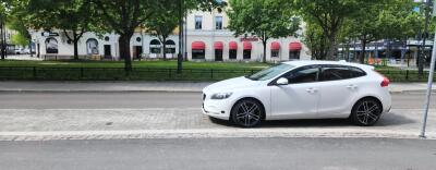 Volvo V 40 T3