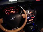 Hyundai Tiburon (Coupé) Sport 2.7