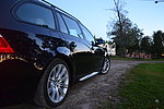 BMW 525i M-sport
