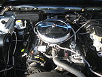 Chevrolet 454ss