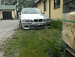 BMW 540 e39