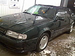 Saab 9000 cse