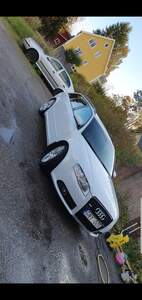 Audi A4 B7 8E