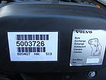 Volvo 740 Turbo 16V