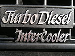 Volvo 740 GLE Turbodiesel