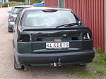 Saab 9000 cse A50 classic 2,0t