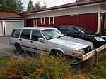 Volvo 745 GL/T