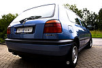 Volkswagen MK3 GL 1.8I