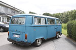 Volkswagen Kleinbuss LateBay