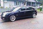 Opel signum 2,2