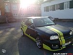 Volkswagen Golf III  GL