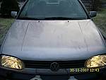 Volkswagen Golf III  GL