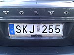 Volvo S40 1.8F Momentum