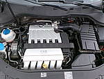 Volkswagen Passat V6 3.2 4motion