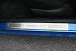 Peugeot 206 1,6 sport