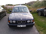 BMW 525 TDs