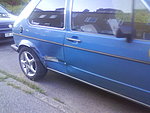 Volkswagen Golf 1  1,6