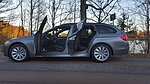 BMW 530d X-drive