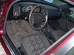 Mercedes C180 Esprit