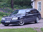 Mercedes 230 Te