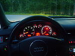 Audi Allroad 2.7 BT