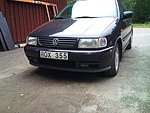 Volkswagen Polo 6n