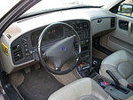 Saab 9000 CSE 2.0t