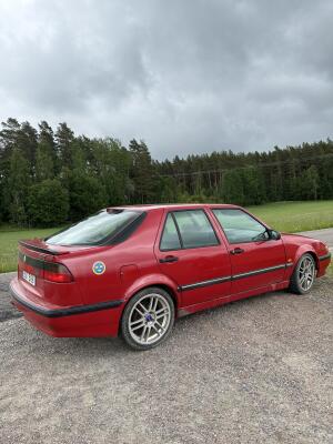 Saab 9000 CS