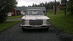 Mercedes w114 230.6