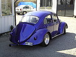 Volkswagen Typ1