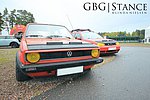 Volkswagen Golf Gl MK1