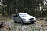 Volvo V70 2.5t AWD