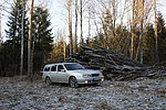 Volvo V70 2.5t AWD