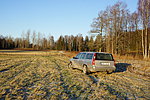 Volvo V70 2.5t AWD