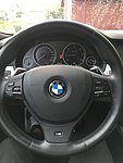 BMW 520D M-sport