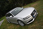 Audi A4 Avant Quattro 2.0TFSI