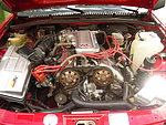 Alfa Romeo 75 V6 3.0