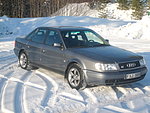 Audi s4 4,2