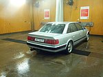 Audi Urs4