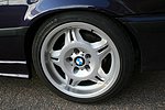 BMW M3 Cabrio Individual