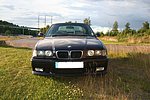 BMW M3 Cabrio Individual