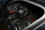 BMW 540iA touring