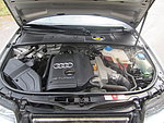 Audi A4 avant 1,8t quattro