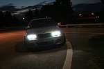 BMW E46 323 ci