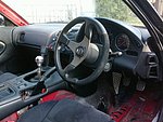 Mazda rx7