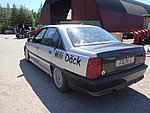 Opel Omega 3000