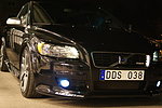 Volvo C30 D5