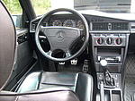 Mercedes 190E 3.2 AMG