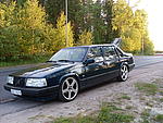 Volvo 940 se